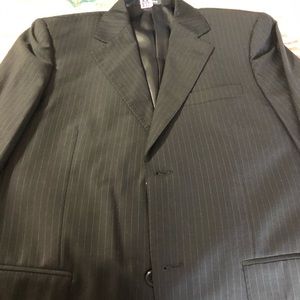 Massimo suit